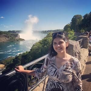 Meet your Posher, Niharika